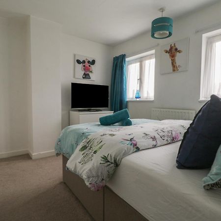 Holly Tree House Villa Herne Bay Exterior foto