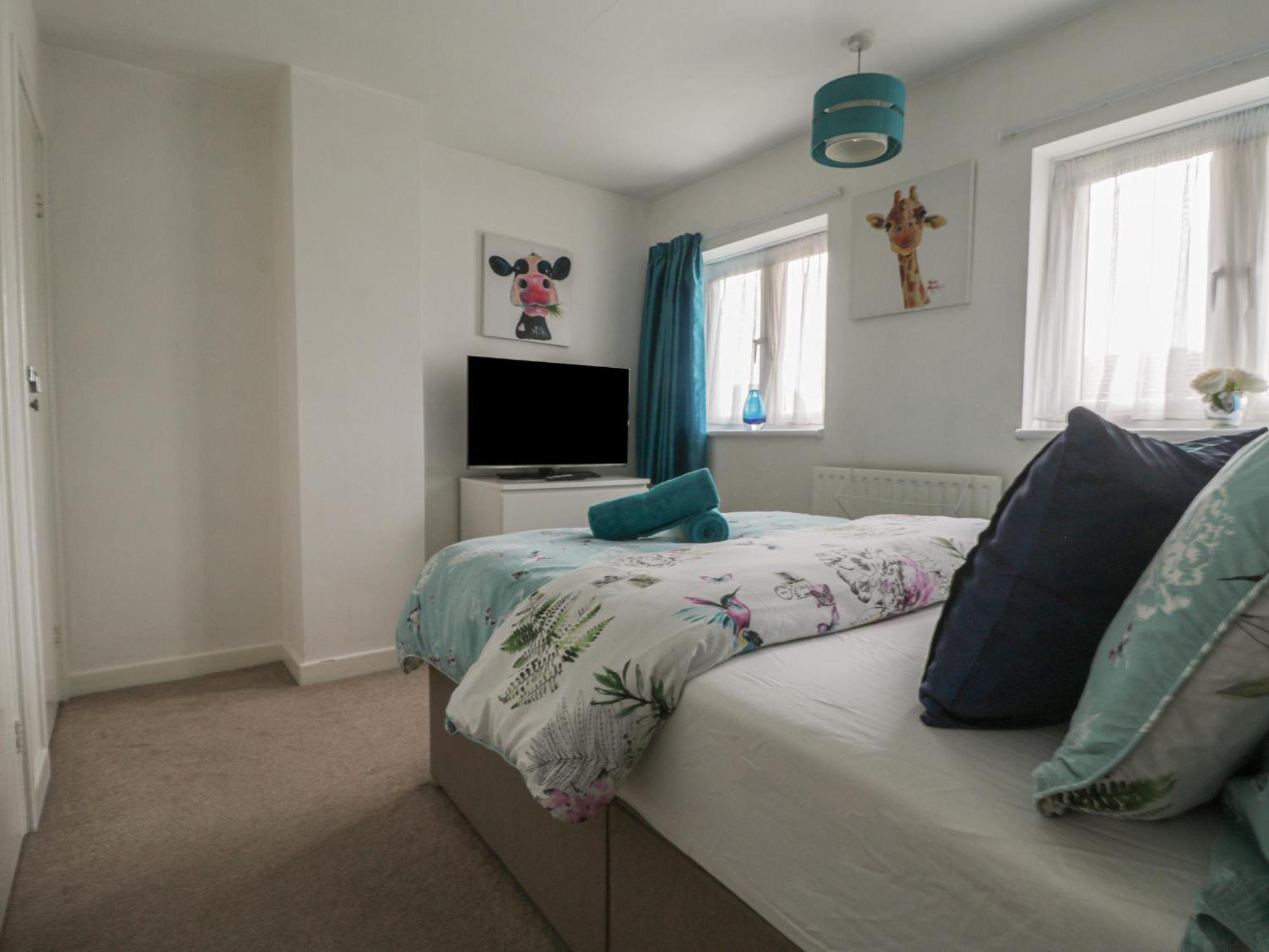 Holly Tree House Villa Herne Bay Exterior foto