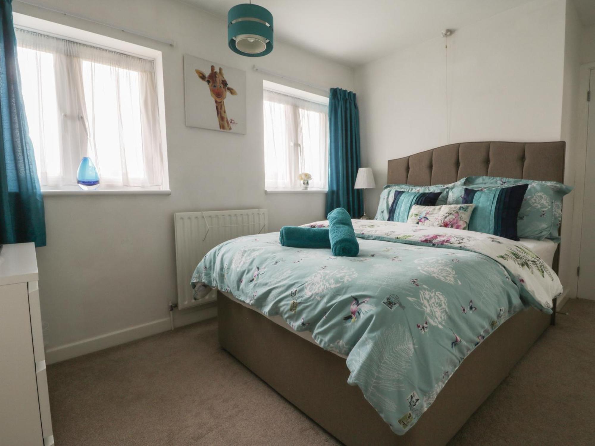 Holly Tree House Villa Herne Bay Exterior foto