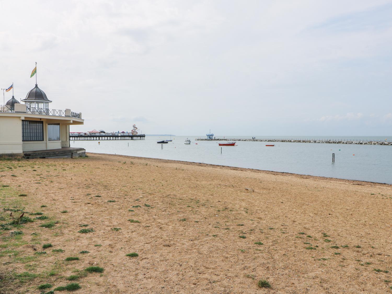 Holly Tree House Villa Herne Bay Exterior foto