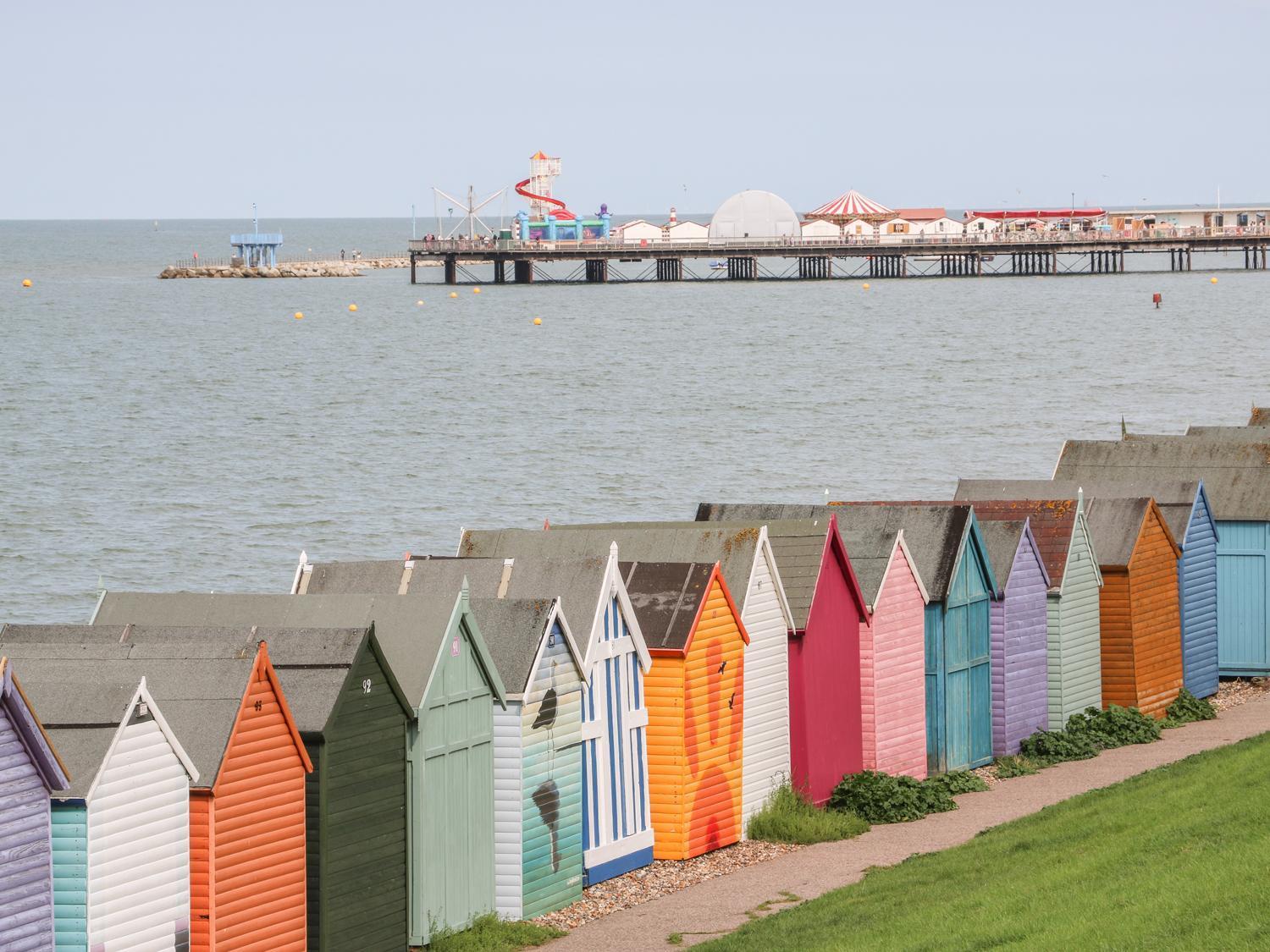 Holly Tree House Villa Herne Bay Exterior foto
