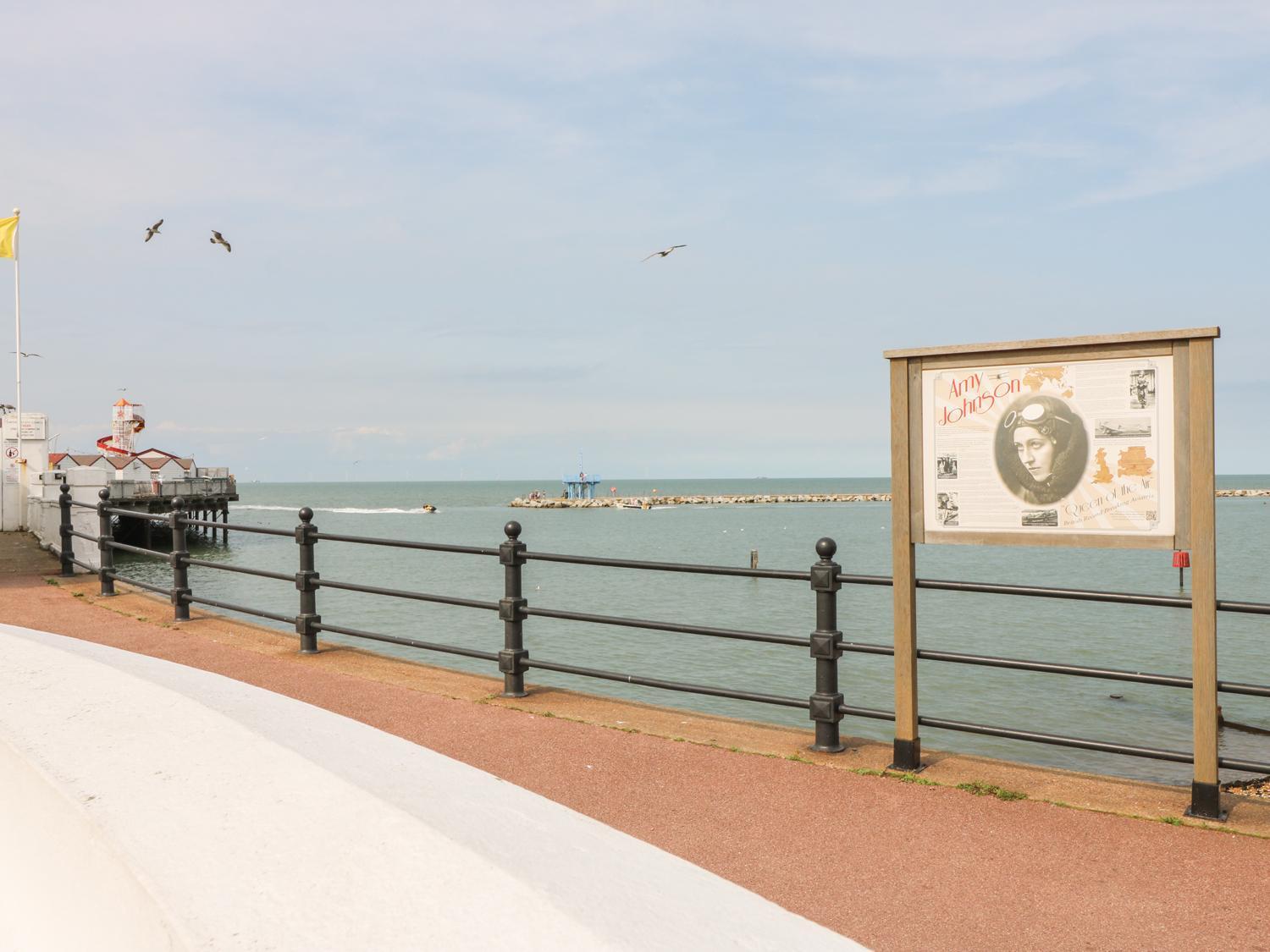 Holly Tree House Villa Herne Bay Exterior foto
