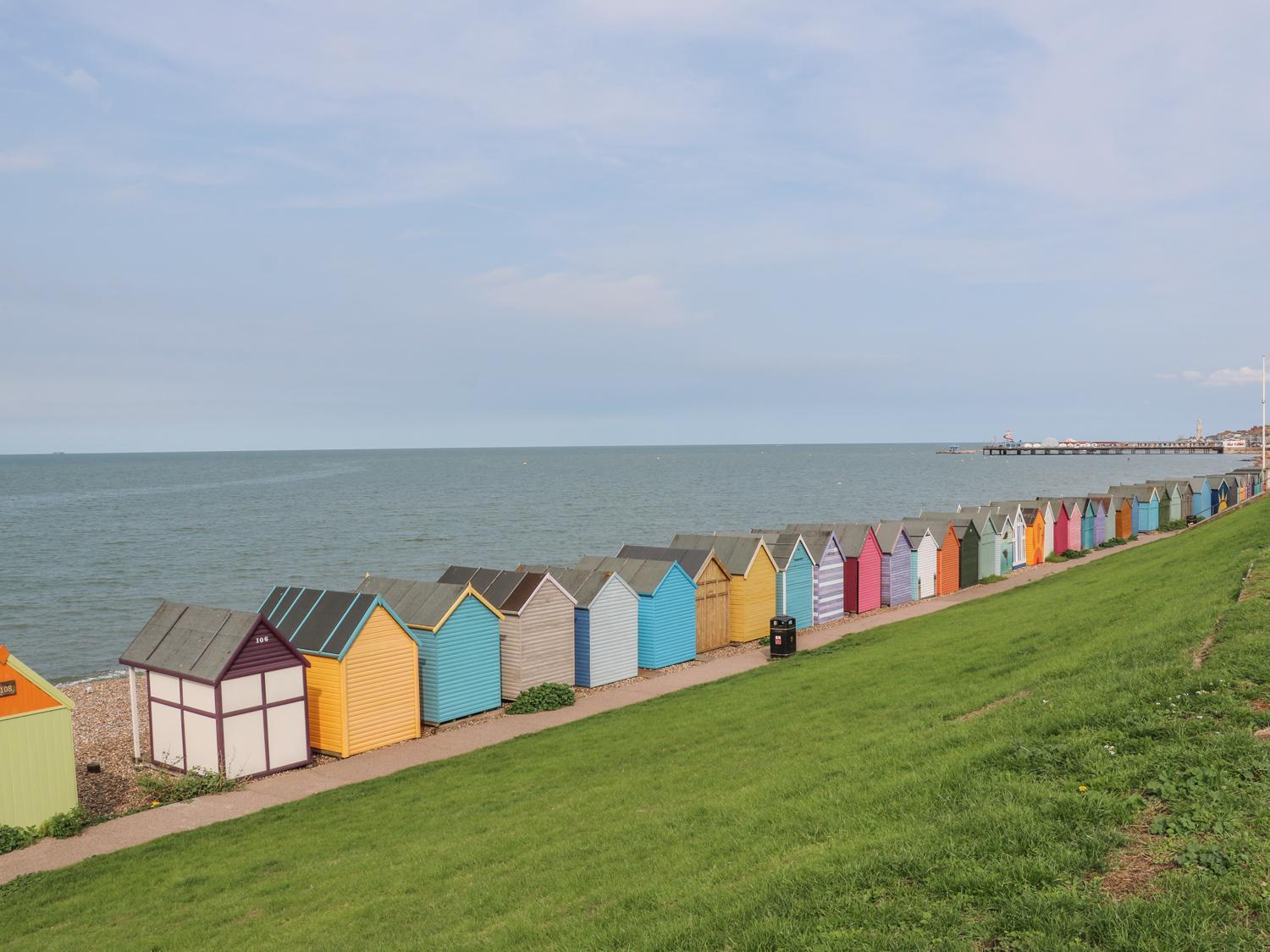 Holly Tree House Villa Herne Bay Exterior foto
