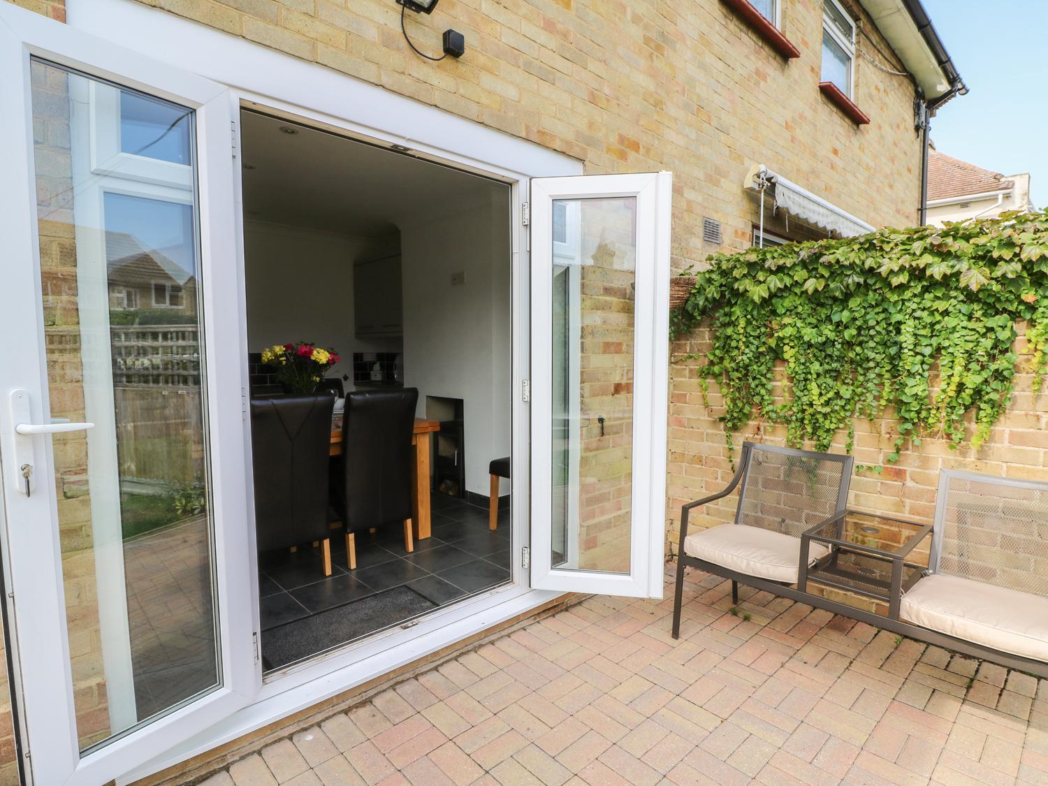 Holly Tree House Villa Herne Bay Exterior foto