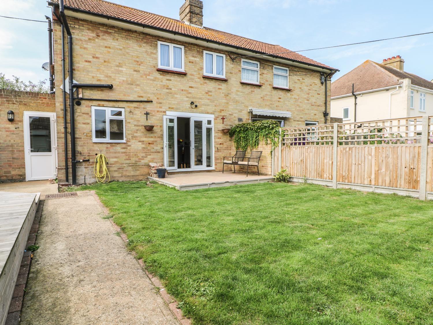 Holly Tree House Villa Herne Bay Exterior foto