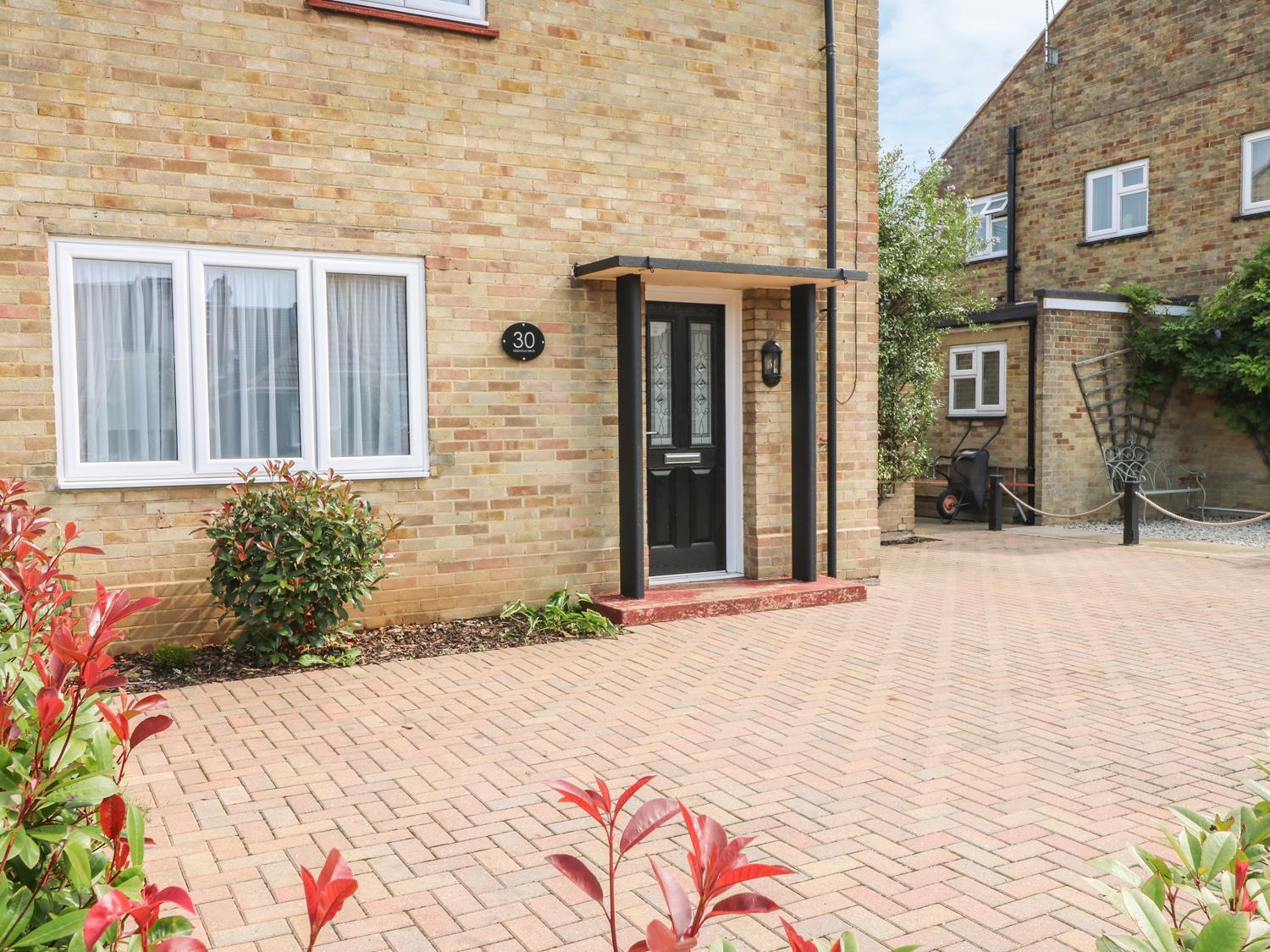 Holly Tree House Villa Herne Bay Exterior foto